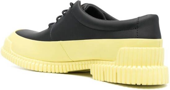 Camper Pix low-top sneakers Black