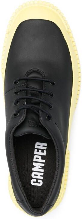 Camper Pix low-top sneakers Black
