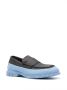 Camper Pix two-tone chunky loafers Black - Thumbnail 2
