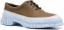 Camper Pix Oxford shoes Green - Thumbnail 2