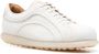 Camper ribbed low-top sneakers White - Thumbnail 2