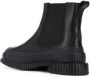 Camper ribbed-sole ankle boots Black - Thumbnail 3