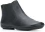 Camper Right ankle boots Black - Thumbnail 2