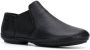 Camper Right leather loafers Black - Thumbnail 2