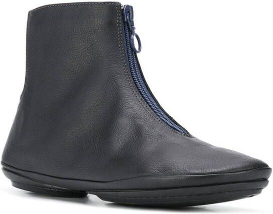Camper Right Nina ankle boots Black