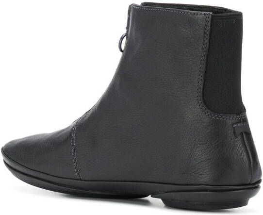 Camper Right Nina ankle boots Black