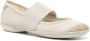 Camper Right Nina ballerina shoes Neutrals - Thumbnail 1