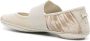 Camper Right Nina ballerina shoes Neutrals - Thumbnail 2