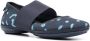 Camper Right Nina ballerinas Blue - Thumbnail 2