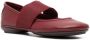 Camper Right Nina ballerinas Red - Thumbnail 2