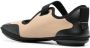 Camper Right Nina colour-block ballerina shoes Neutrals - Thumbnail 3