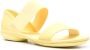 Camper Right Nina flat sandals Yellow - Thumbnail 2