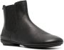Camper Right Nina leather ankle boots Black - Thumbnail 2