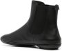 Camper Right Nina leather ankle boots Black - Thumbnail 3