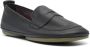 Camper Right Nina leather loafers Black - Thumbnail 2