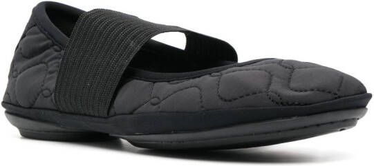 Camper Right Nina loafers Black