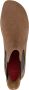 Camper Right Nina suede ankle-boots Brown - Thumbnail 4