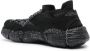 Camper Roku contrast lace-up sneakers Black - Thumbnail 3