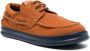 Camper Runner Four boat shoes Brown - Thumbnail 2