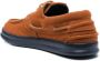 Camper Runner Four boat shoes Brown - Thumbnail 3