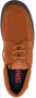 Camper Runner Four boat shoes Brown - Thumbnail 4