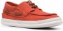 Camper Runner Four boat shoes Red - Thumbnail 2
