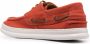 Camper Runner Four boat shoes Red - Thumbnail 3