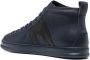 Camper Runner Four high-top sneakers Blue - Thumbnail 3