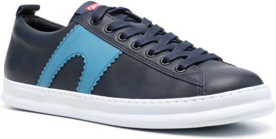 Camper Runner Four lace-up sneakers Blue