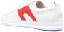 Camper Runner Four lace-up sneakers White - Thumbnail 3