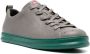 Camper Runner Four leather low-top sneakers Grey - Thumbnail 2