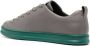 Camper Runner Four leather low-top sneakers Grey - Thumbnail 3