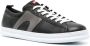 Camper Runner Four leather sneakers Black - Thumbnail 2