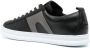 Camper Runner Four leather sneakers Black - Thumbnail 3