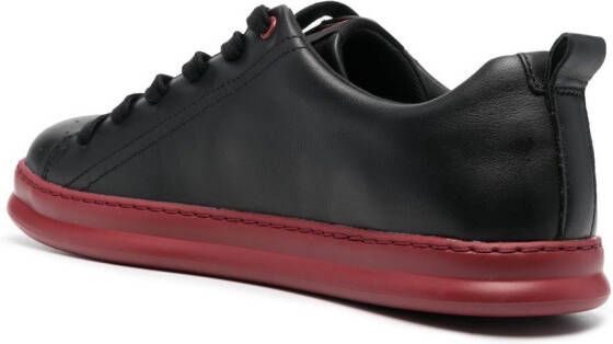 Camper Runner Four low-top sneakers Black
