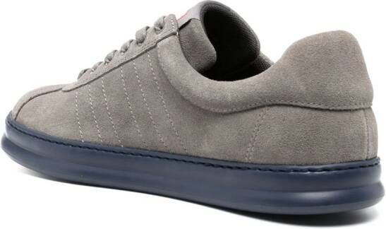 Camper Runner Four low-top sneakers Grey