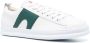 Camper Runner Four low-top sneakers White - Thumbnail 2