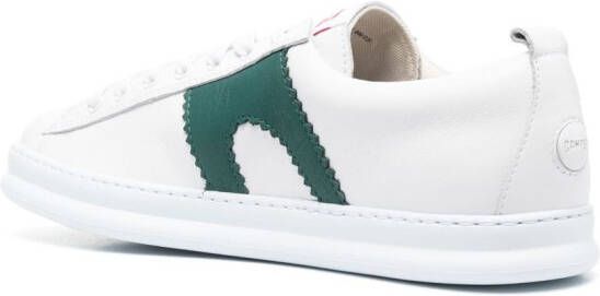 Camper Runner Four low-top sneakers White