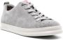 Camper Runner Four panelled suede sneakers Grey - Thumbnail 2