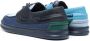 Camper Runner Four Twins boat-shoes Blue - Thumbnail 3