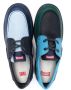 Camper Runner Four Twins boat-shoes Blue - Thumbnail 4