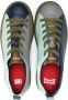 Camper Runner Four Twins colour-block sneakers Blue - Thumbnail 4