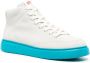 Camper Runner K21 contrasting-sole sneakers Neutrals - Thumbnail 2