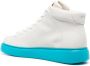 Camper Runner K21 contrasting-sole sneakers Neutrals - Thumbnail 3