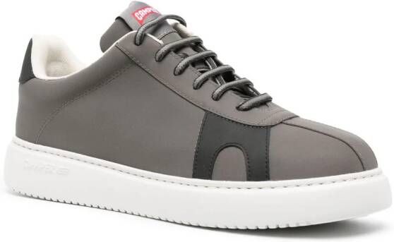 Camper Runner K21 leather sneakers Grey
