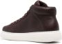 Camper Runner K21 leather sneakers Purple - Thumbnail 3