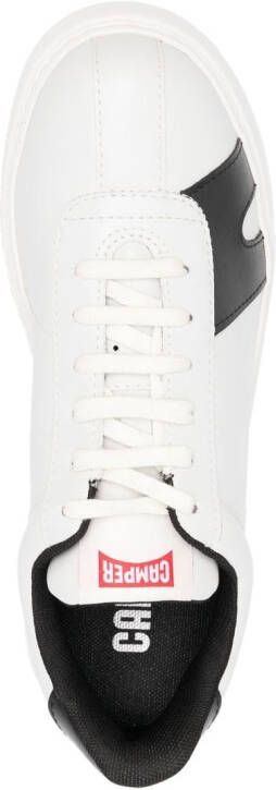 Camper Runner K21 sneakers White