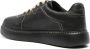 Camper Runner K21 Twins contrast-stitching sneakers Black - Thumbnail 3