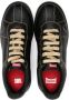 Camper Runner K21 Twins contrast-stitching sneakers Black - Thumbnail 4