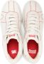 Camper Runner K21 Twins contrast-stitching sneakers White - Thumbnail 4